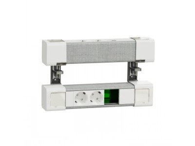 SCHNEIDER ELECTRIC UNICA SYSTEM+ DESK UNIT