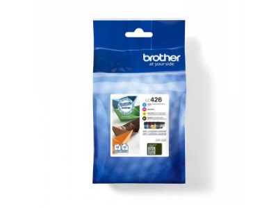 BROTHER LC426VAL INK FOR MINI19 BIZ-STEP