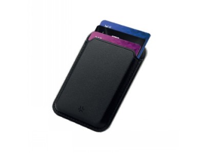 WALLET MAGSAFE BK MAGWALLETBK