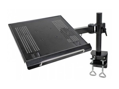 NEWSTAR NOTEBOOK SWIVEL ARM (HEIGTH: 0-27