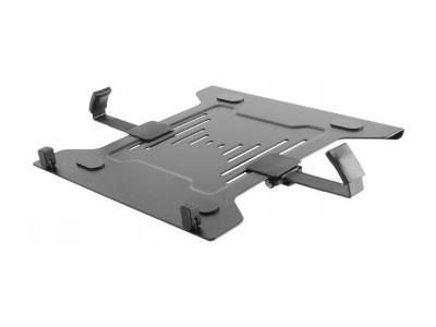 NEWSTAR NOTEBOOK HOLDER (MONTAGE VIA VESA