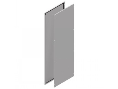 SCHNEIDER ELECTRIC SIDE PANELS SF 1200X600