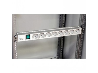 SCHNEIDER ELECTRIC ACTASSI 1U PDU  POWER