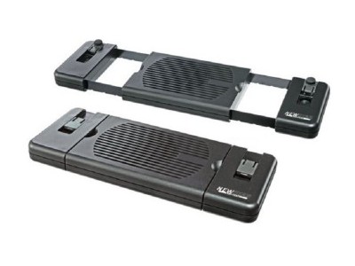 NEWSTAR NOTEBOOK COOLER (COOLS 15 DEGREES