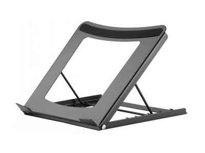 NEWSTAR NOTEBOOK DESK STAND (ERGONOMIC, CAN