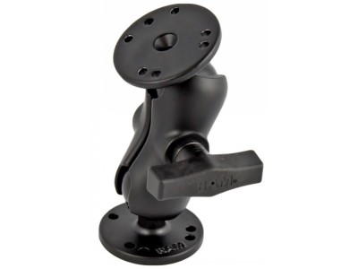 RAM MOUNTS C-KOKO LYHYT KIINNITYSVARSI +