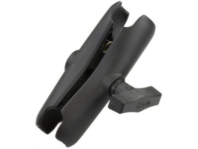 UNPKD RAM DBL BALL SOCKET ARM