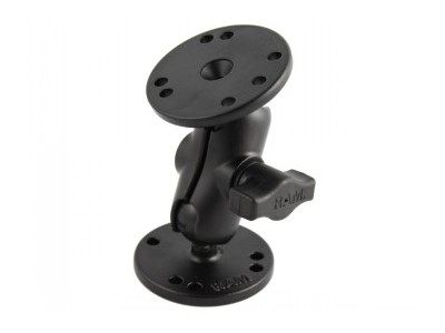 RAM MOUNTS B-KOKO LYHYT KIINNITYSVARSI +