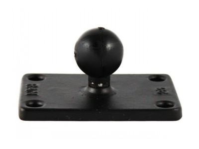 RAM MOUNTS B-KOKO 1.0" KUULA
