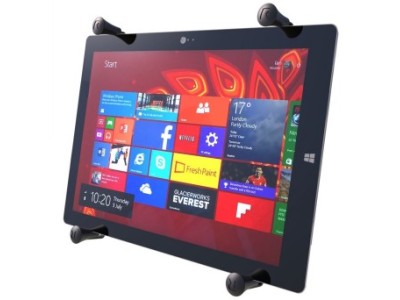 RAM MOUNT X-GRIP UNIVERSAL 12" CLASS