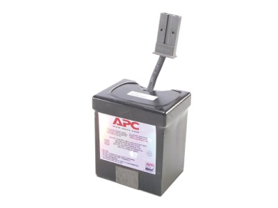 APC REPLACEMENT BATTERY CARTRIDGE #29 RBC29