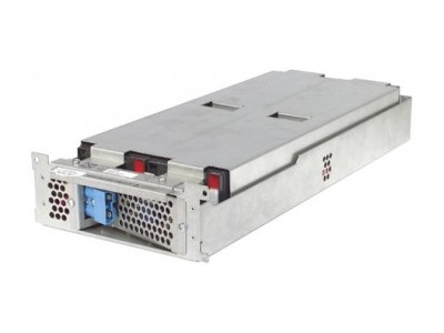 APC REPLACEMENT BATTERY CARTRIDGE #43 RBC43