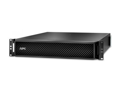 APC SMART-UPS SRT 96V 3KVA RM