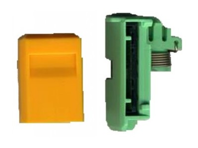BROTHER TC-4 TZE 12MM TAPE CUTTER