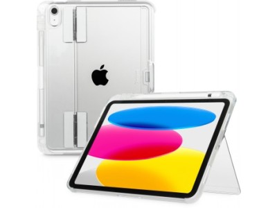 TARGUS CLICK-IN CLEAR BACK COVER IPAD