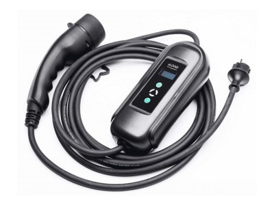 TIETOSET ELOAD 1X16A 3,7KW CHARGER