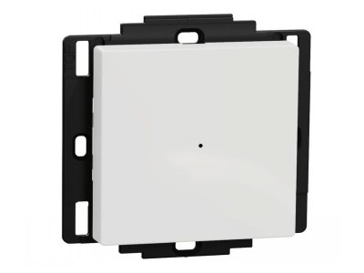 SCHNEIDER ELECTRIC 1-PIECE WIRELESS BUTTON WISER
