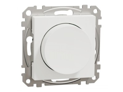 SCHNEIDER ELECTRIC MULTIWIRE ROTARY LED DIMMER