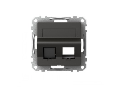 SCHNEIDER ELECTRIC EXXACT DATACASE ACTASSI/KEYSTONE OBLIQUE