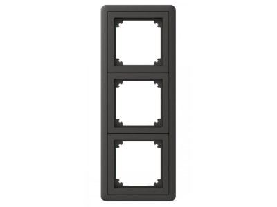 SCHNEIDER ELECTRIC EXXACT 3-G FRAME W