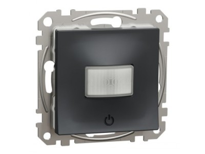 SCHNEIDER ELECTRIC MULTIWIRE PIR160+LED DIMMER 200W