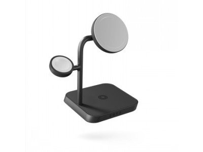 ZENS MAGSAFE 4-IN-1 CHARGING STATION ZEAPDC01/00