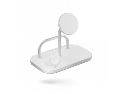 ZENS 4-1 WIRELESS CHARGER 60W USB