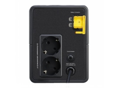 APC EASY UPS 900VA, 230V, AVR