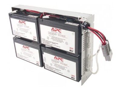 APC REPLACEMENT BATTERY CARTRIDGE #23, OPEN