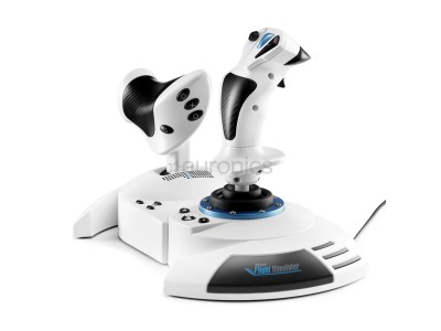Flight Hotas 5 Microsoft Flight Simulator