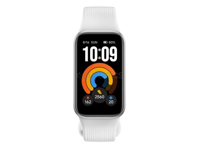Xiaomi Smart Band Active 11, pelēka