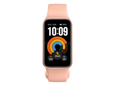 Xiaomi Smart Band Active 11, rozā