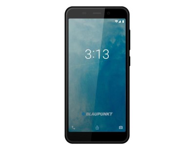 Blaupunkt SM 02 2019 Dual black