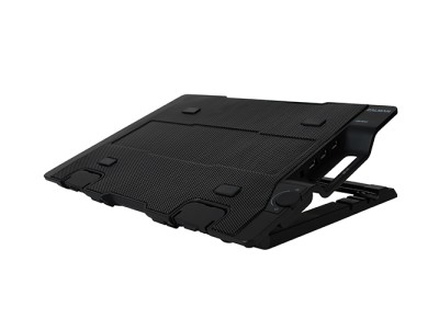 Zalman ZM-NS2000, 17Inch, 1 x 200mm