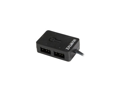 Zalman 4PALC ARGB Controller 4 Channel