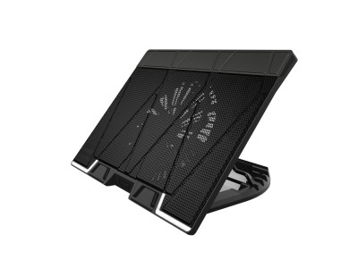 Zalman ZM-NS3000, 17Inch, 1 x 200mm
