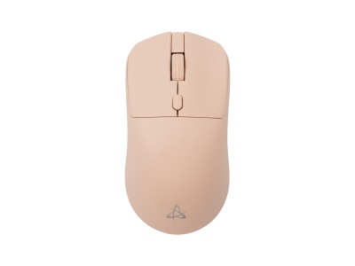 Sbox WM-852 Pink Wireless