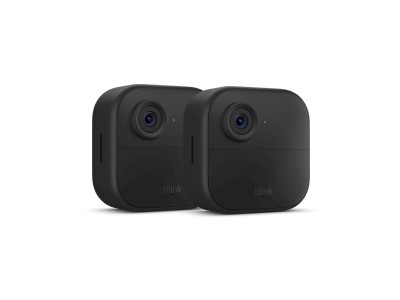 Amazon Blink Outdoor 4 Two Cameras