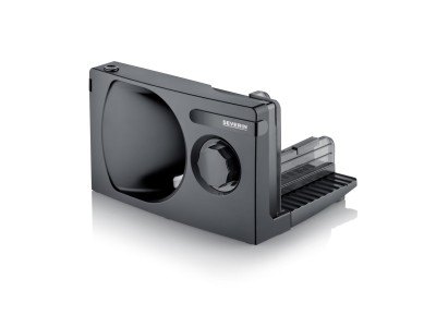 Severin AS9578 Compact Universal Slicer With