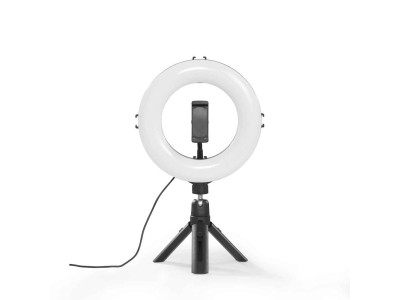 Hama 00004657 SpotLight Smart 80 II