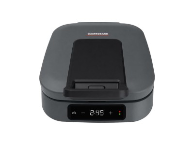 Gastroback 42469 Sandwichmaker Snack Station 4XL