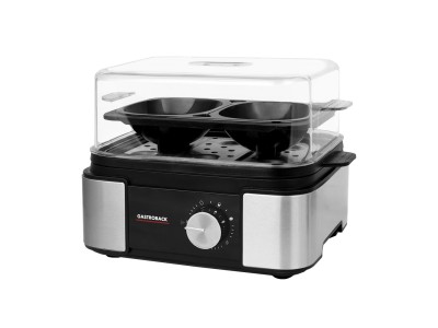 Gastroback 42803 Easycook 6 Smart Egg