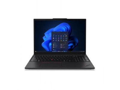 LENOVO T16 G4 U5-228V/16WUXGA/32GB/512SSD/W11P/3P/SWE 22AW005EMX