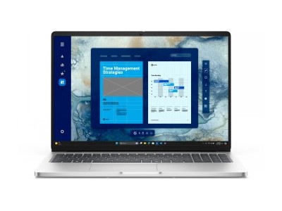 DELL PRO 16 U5-235U/16FHD+/16GB/512SSD/W11P/3PS (US-KB) BTO105_PC16250_EMEA_USK