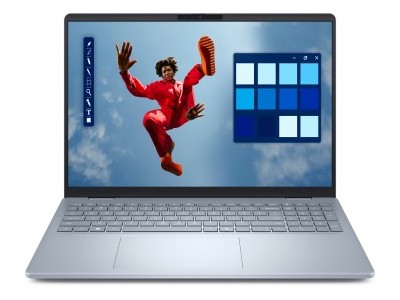 DELL 16 PLUS U7-256V/16-2.5K/16GB/512SSD/W11P/3BW (US-KB)