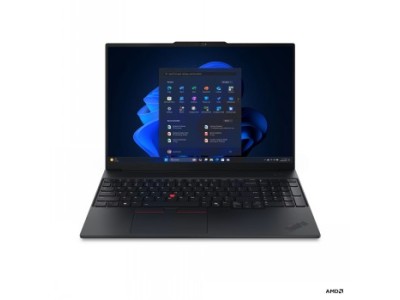 LENOVO E16 G4 R7-345/16WUXGA/16GB/512SSD/W11P/3Y 21Y4007VMX