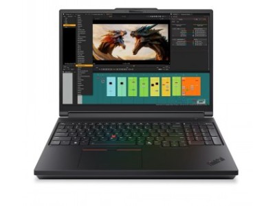 LENOVO P16 G3 U7-255HX/16WUXGA/64GB/1TB/RTX PRO 3000