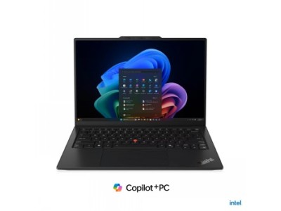 LENOVO X1C G14 U7-355/14WUXGA/32GB/512SSD/W11P/3P/SWE 21V70072MX