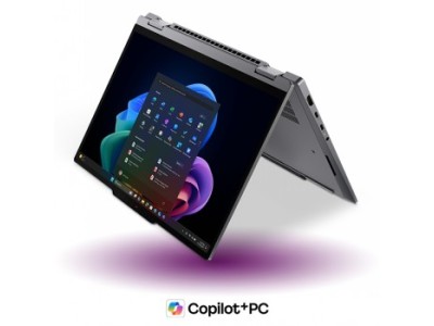 LENOVO X1 2IN1 G11 U5-325/14WUXGA-TOUCH/32GB/512SSD/W11P/3P/ENG 21V9001YMH