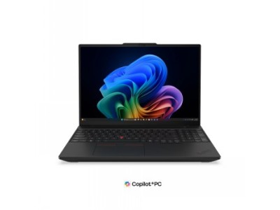 LENOVO T16 G5 U7-355/16WUXGA/32GB/512SSD/W11P/3P/SWE 21WT000SMX